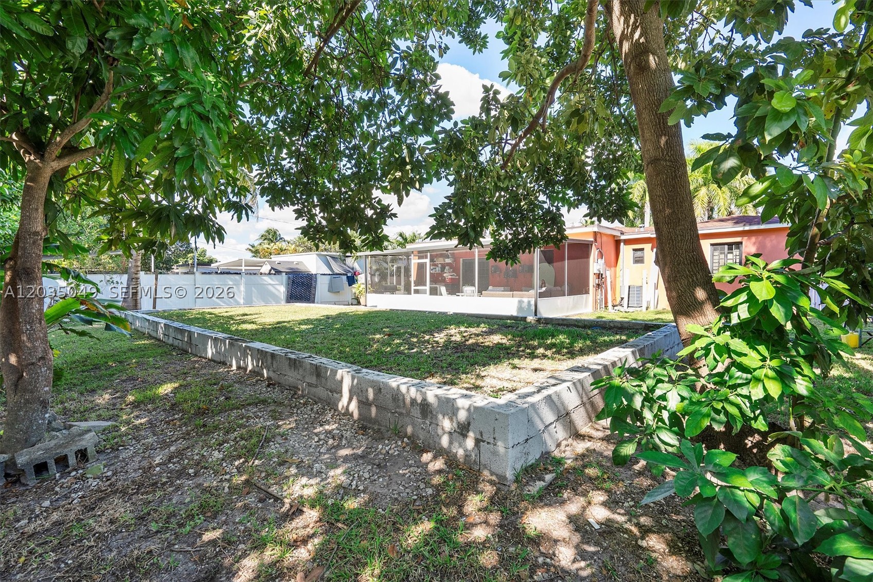 HALOCK-SEC 1 - Residential