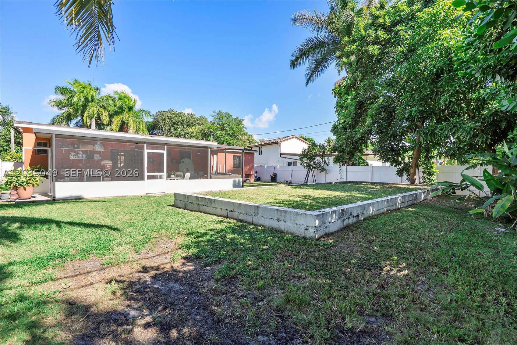 HALOCK-SEC 1 - Residential
