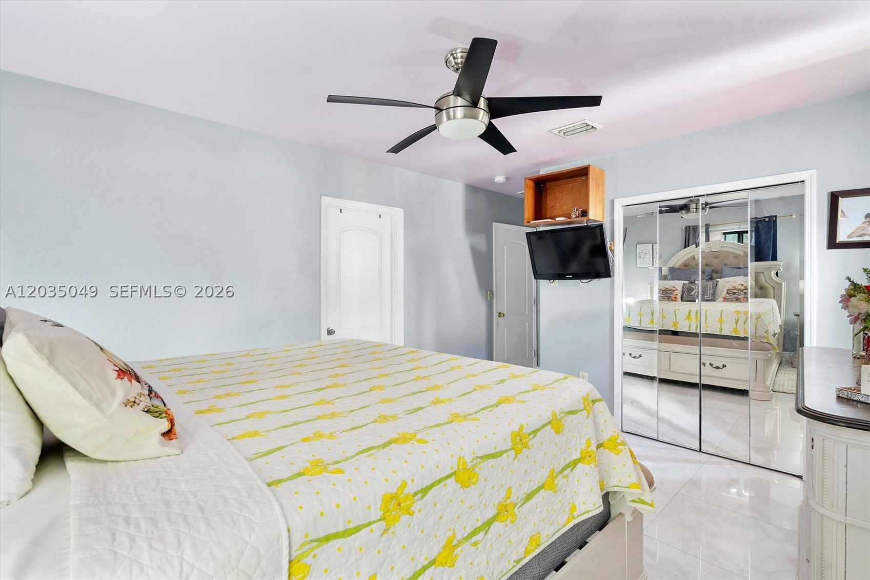 HALOCK-SEC 1 - Residential