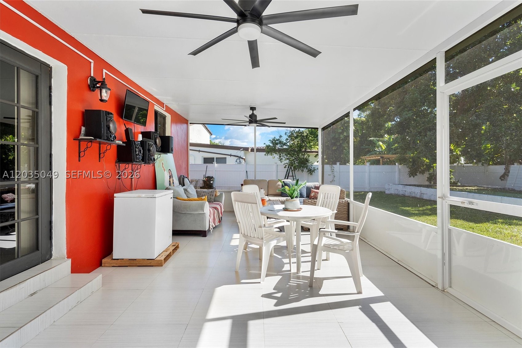 HALOCK-SEC 1 - Residential