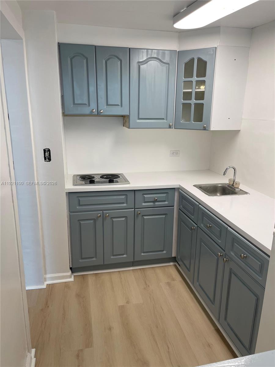 DAVID WILLIAM HOTEL CONDO - Residential