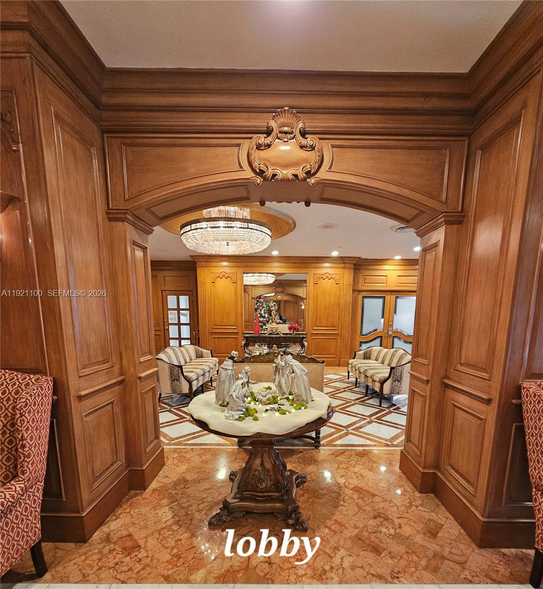 DAVID WILLIAM HOTEL CONDO - Residential