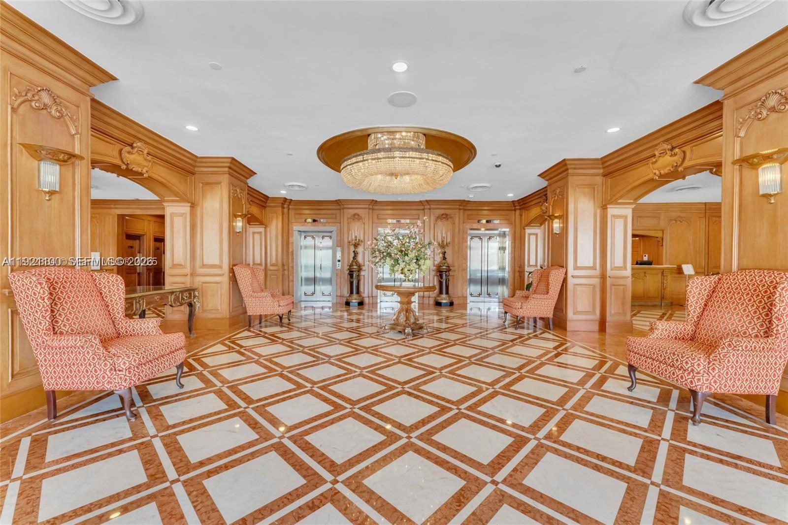 DAVID WILLIAM HOTEL CONDO - Residential