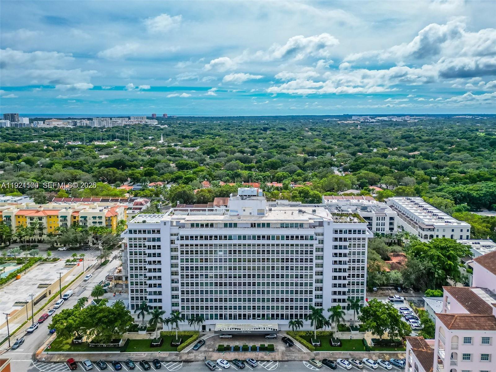 DAVID WILLIAM HOTEL CONDO - Residential