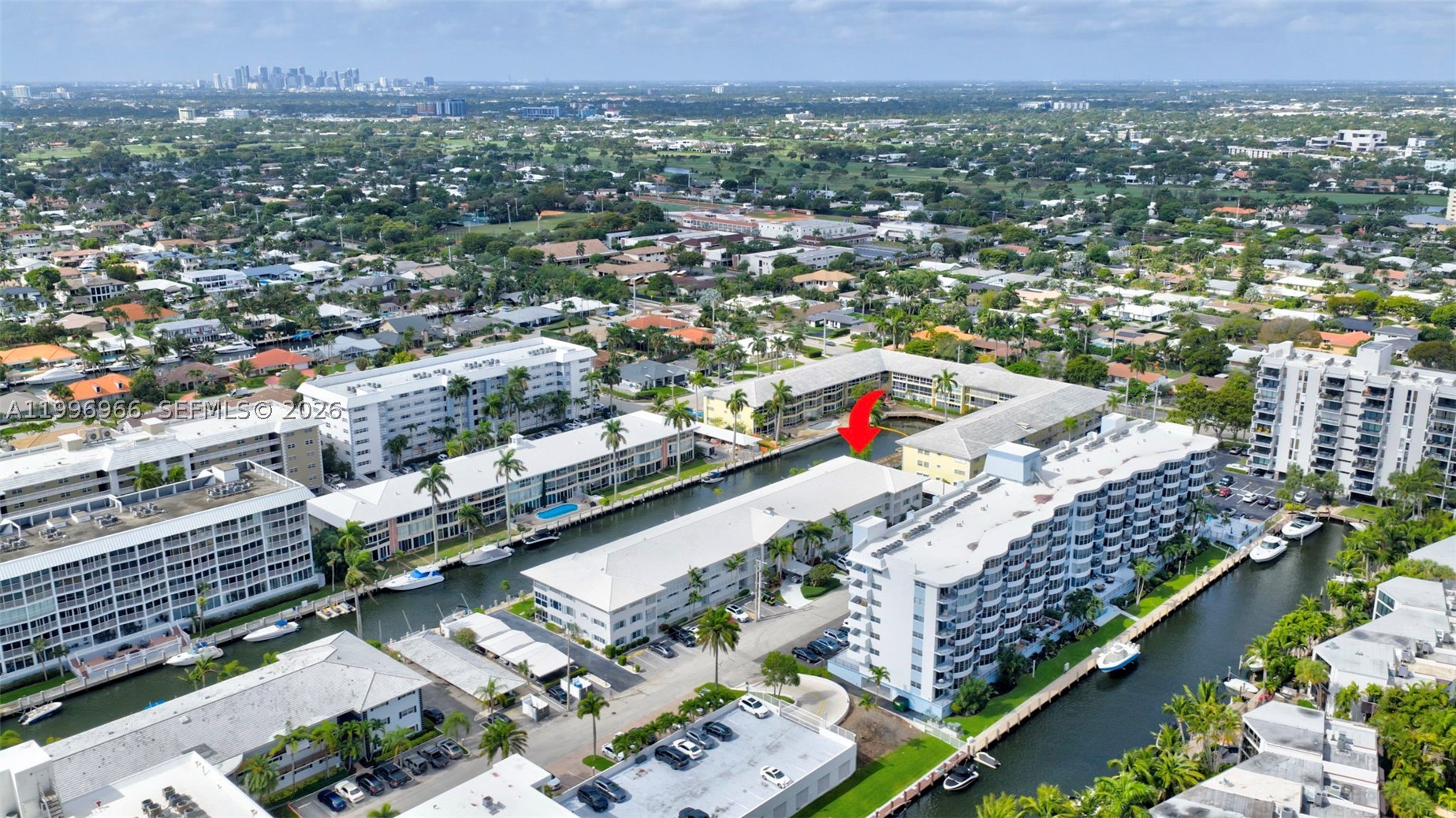WINDSOR CONDO - Residential
