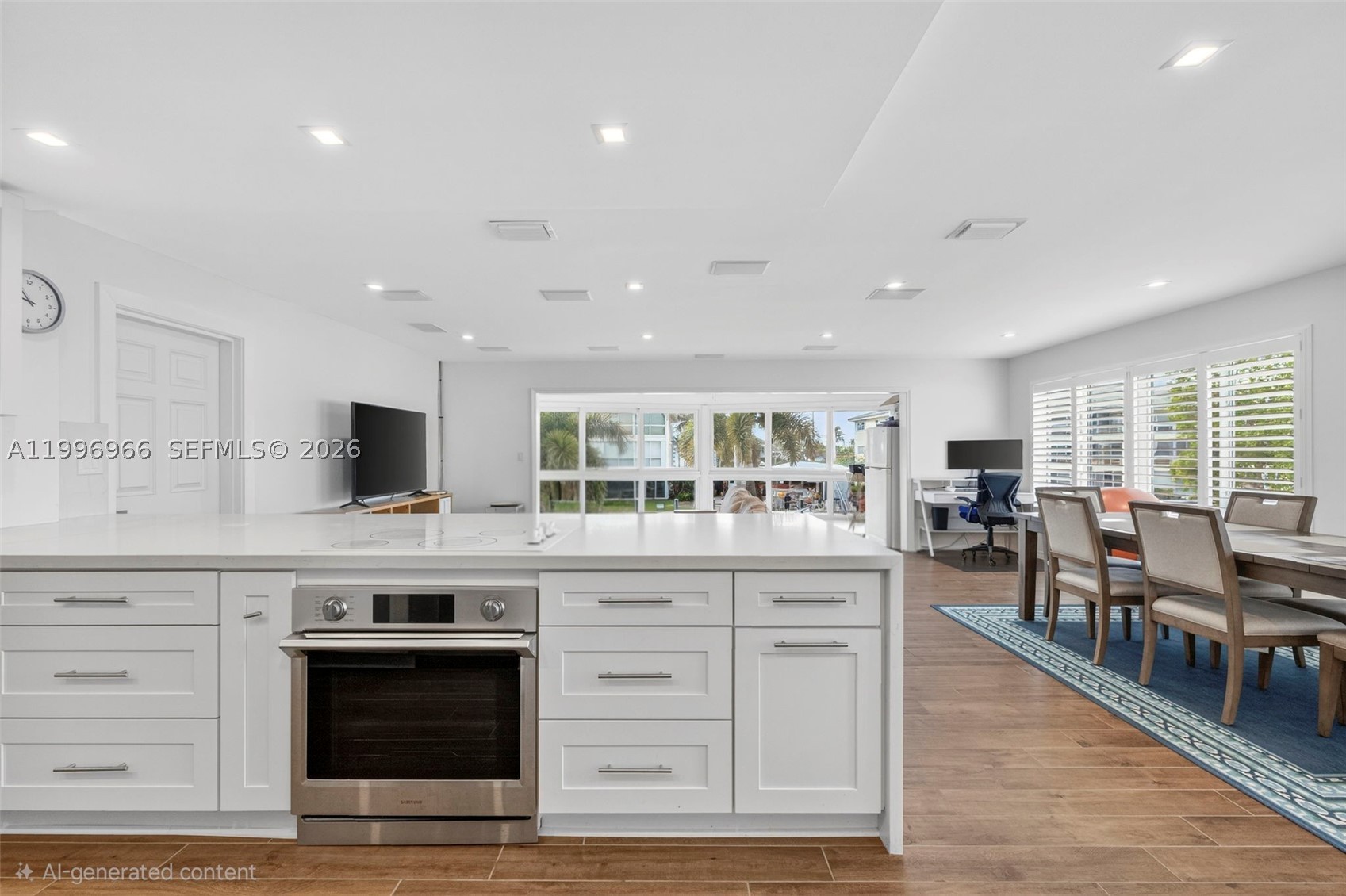 WINDSOR CONDO - Residential