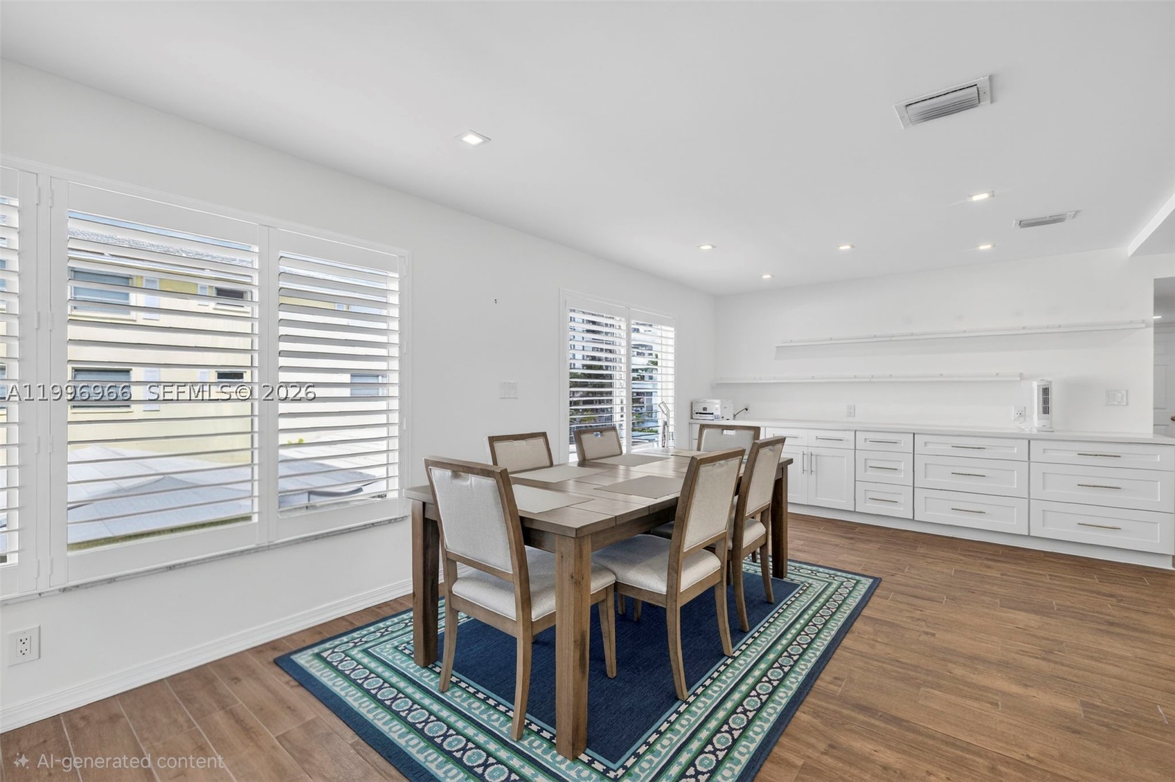 WINDSOR CONDO - Residential