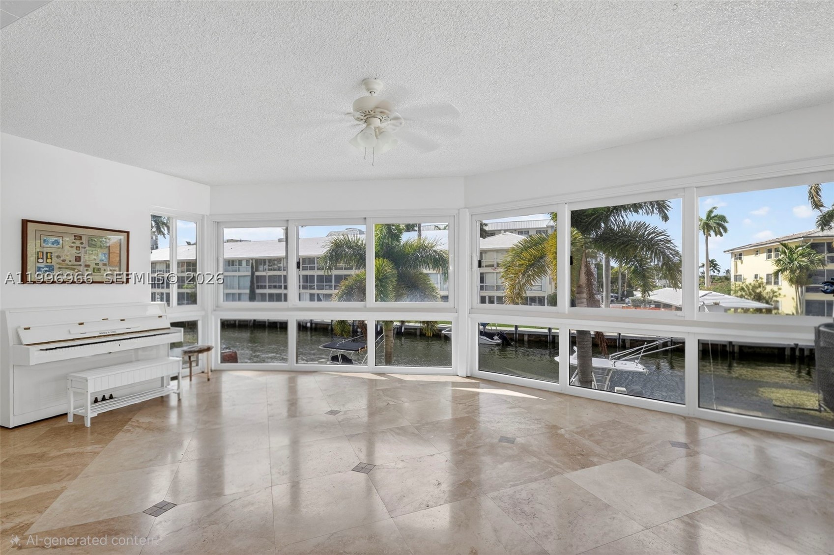 WINDSOR CONDO - Residential