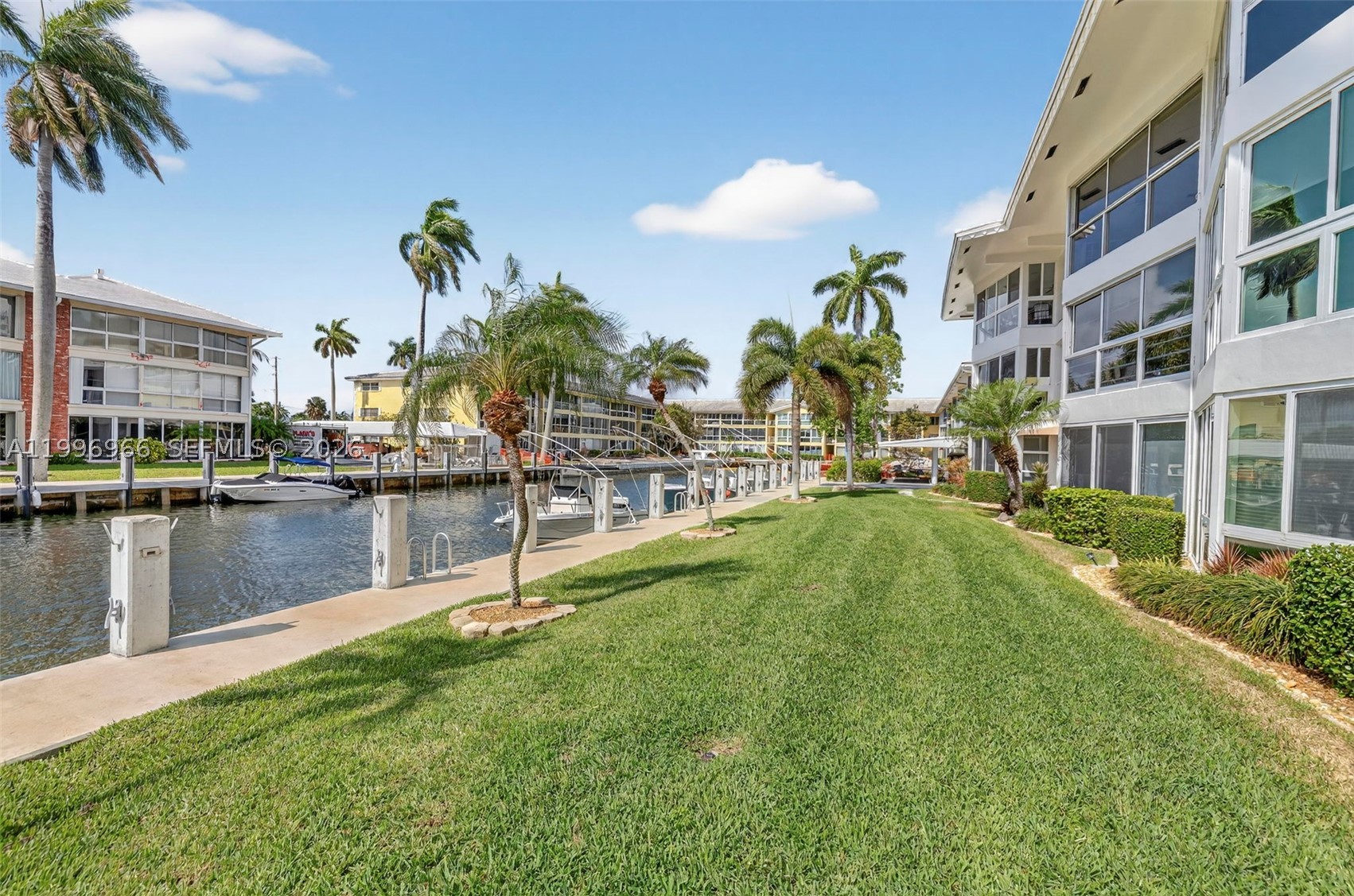 WINDSOR CONDO - Residential