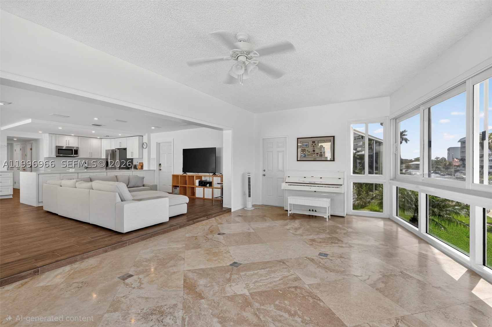 WINDSOR CONDO - Residential
