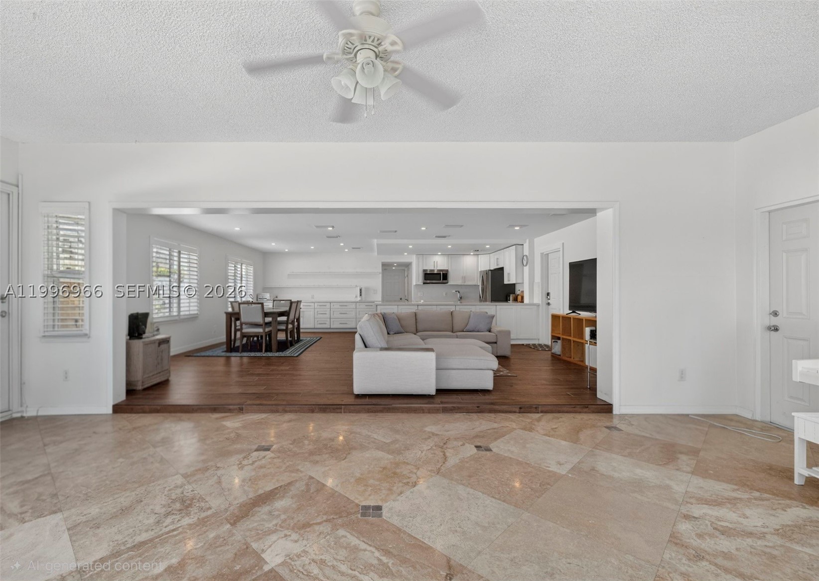 WINDSOR CONDO - Residential