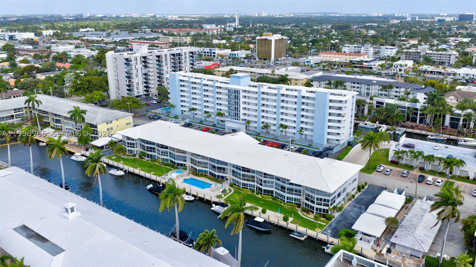 WINDSOR CONDO - Residential
