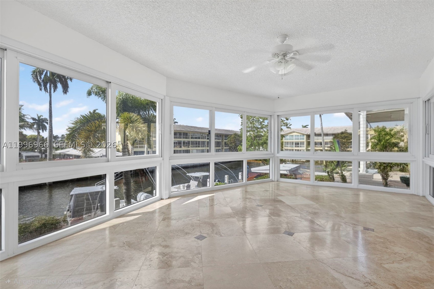 WINDSOR CONDO - Residential