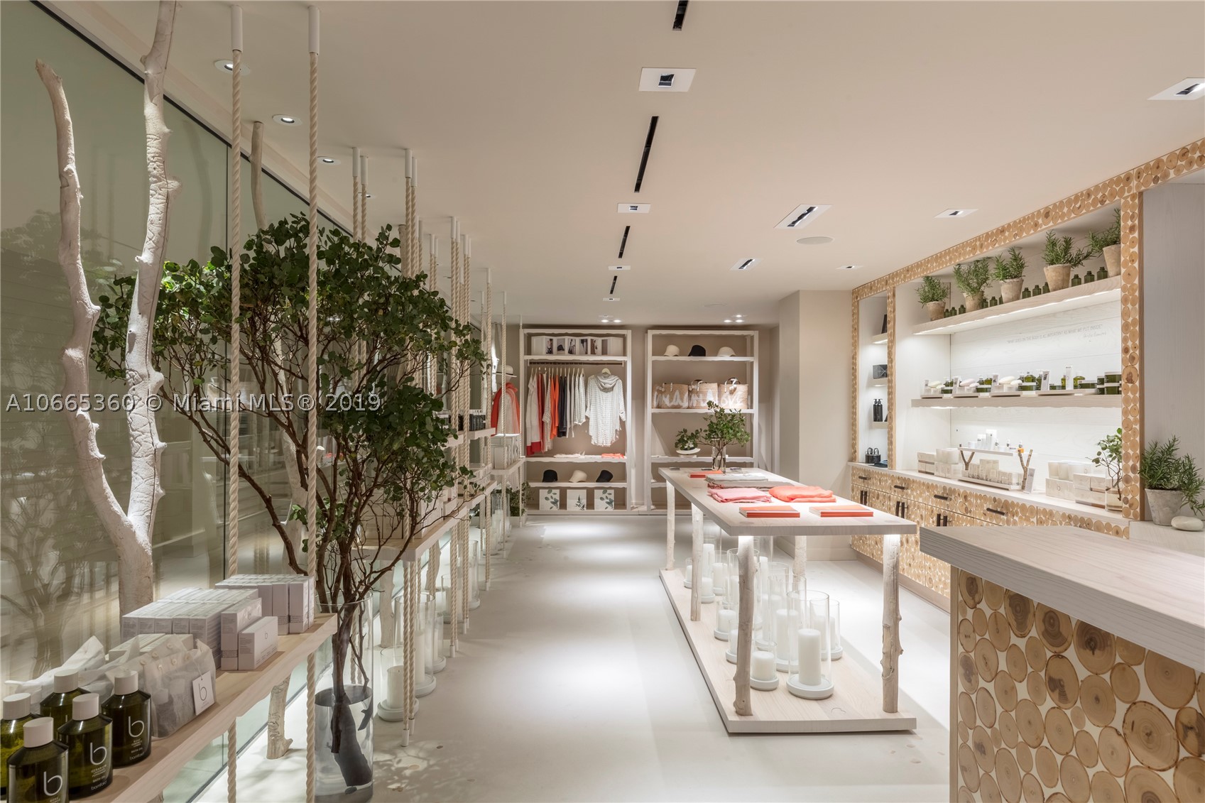 2399 COLLINS AVENUE - Residential