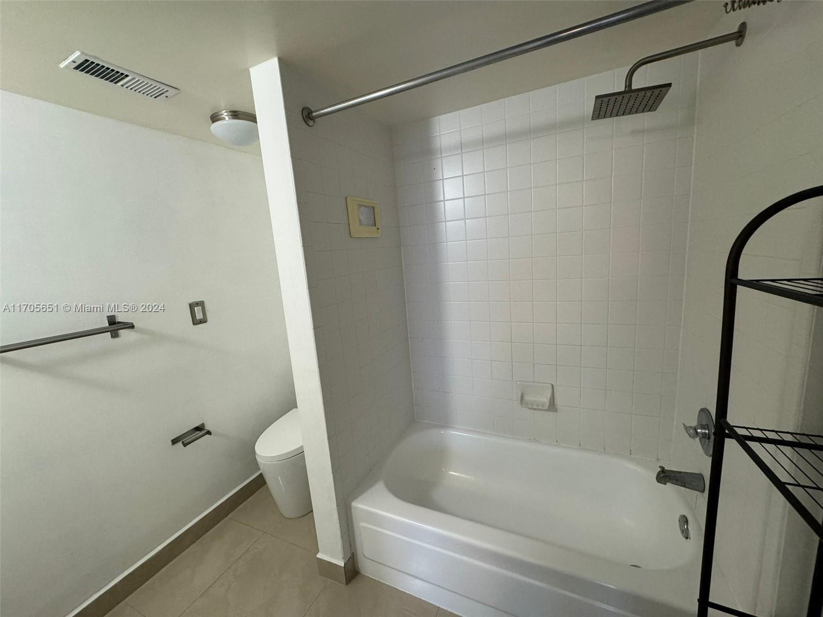 BRICKELL KEY II CONDO - Residential Lease