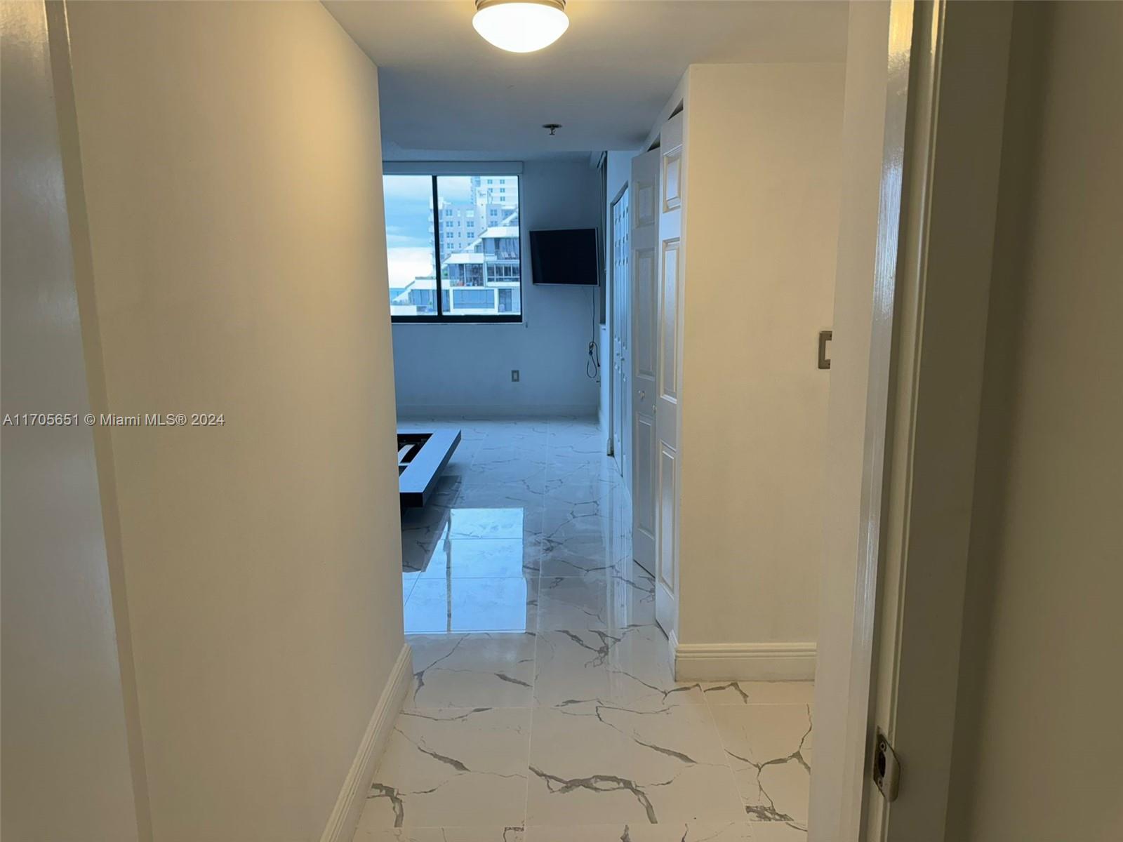 BRICKELL KEY II CONDO - Residential Lease