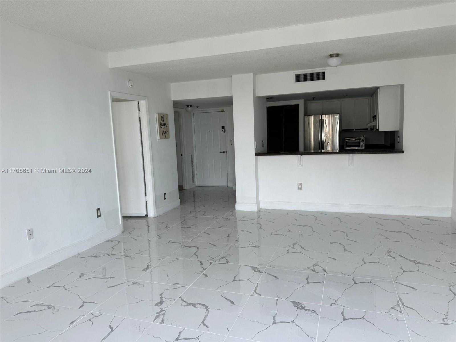 BRICKELL KEY II CONDO - Residential Lease