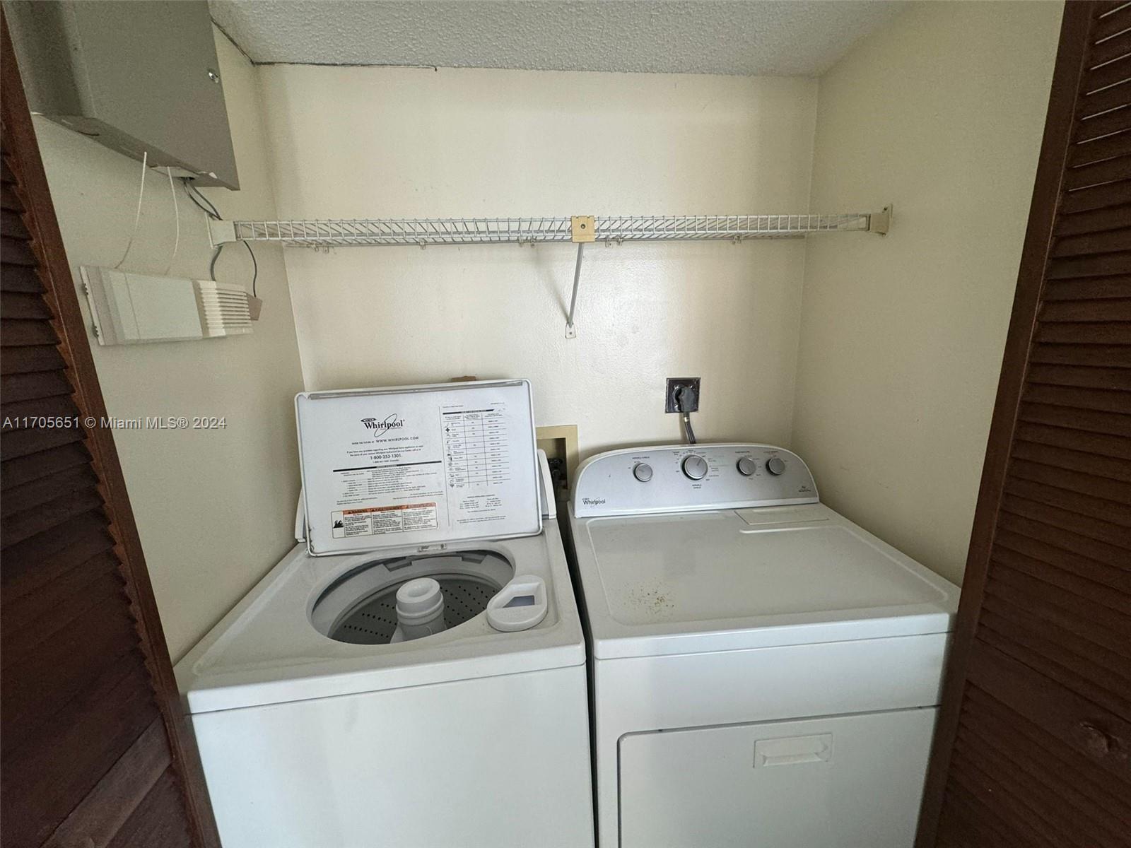 BRICKELL KEY II CONDO - Residential Lease