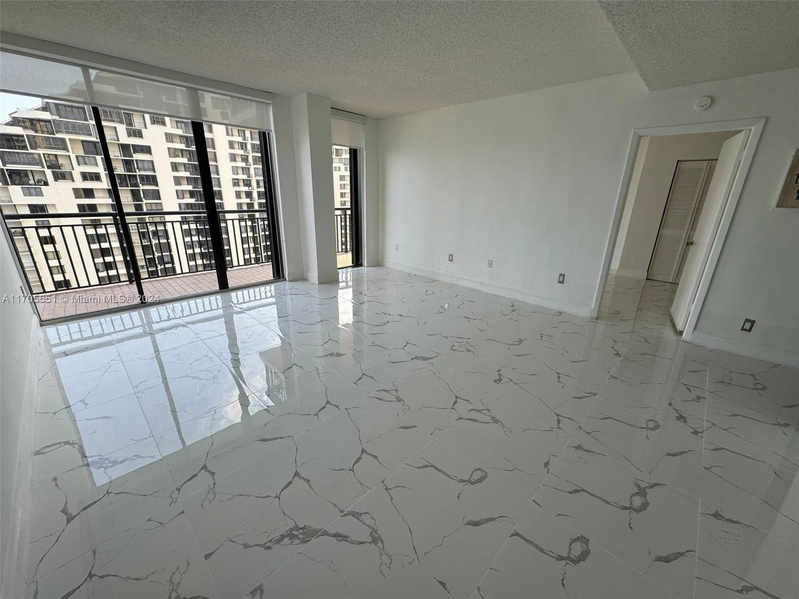 BRICKELL KEY II CONDO - Residential Lease