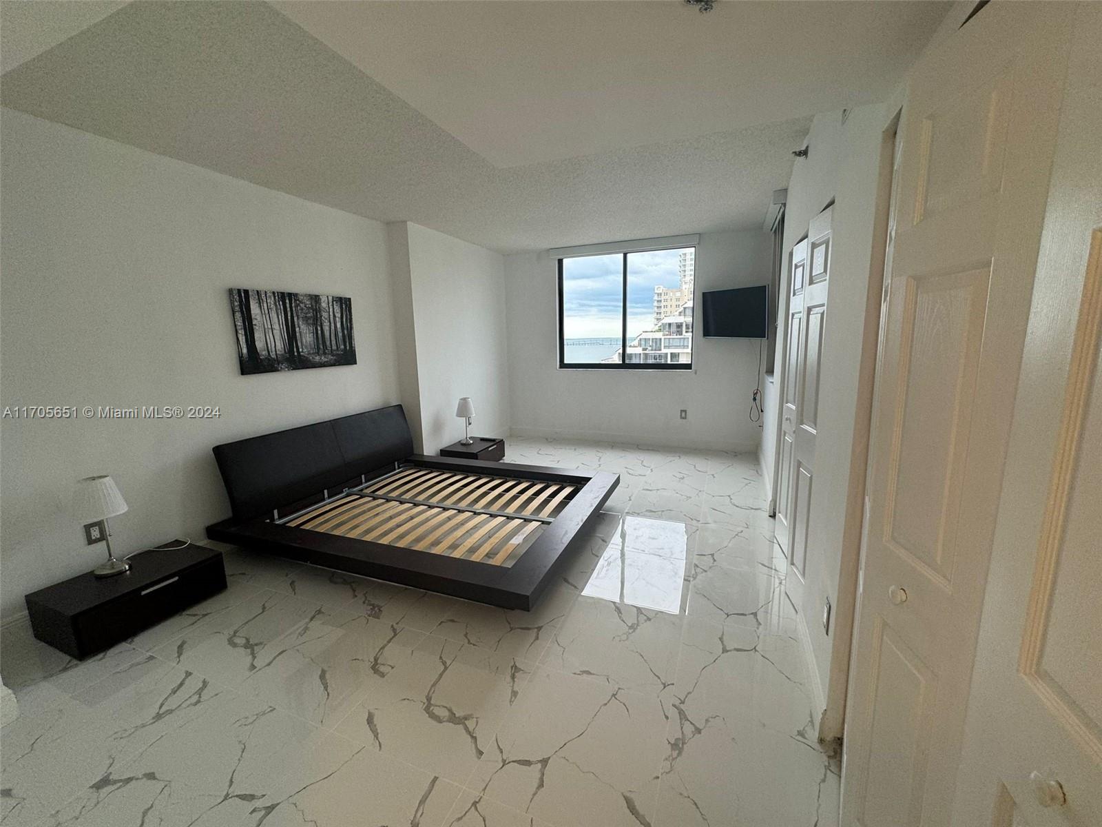 BRICKELL KEY II CONDO - Residential Lease