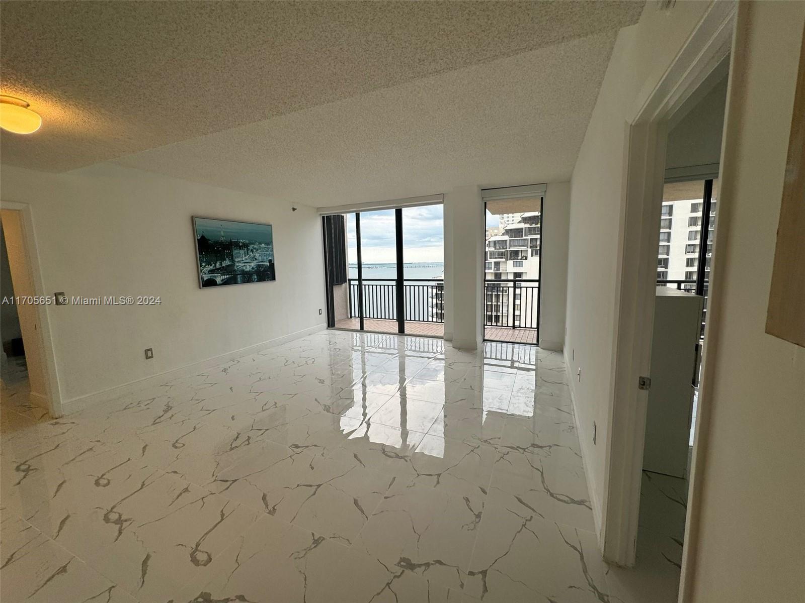 BRICKELL KEY II CONDO - Residential Lease