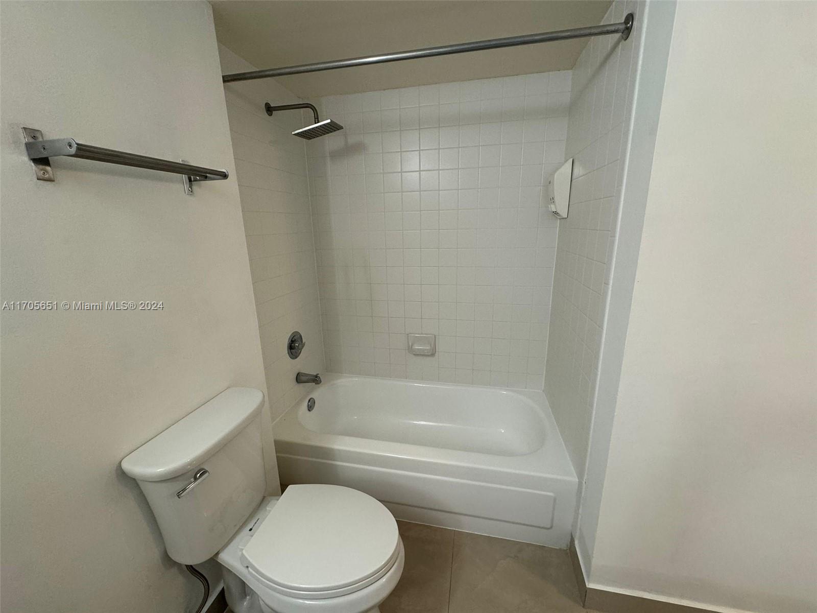 BRICKELL KEY II CONDO - Residential Lease
