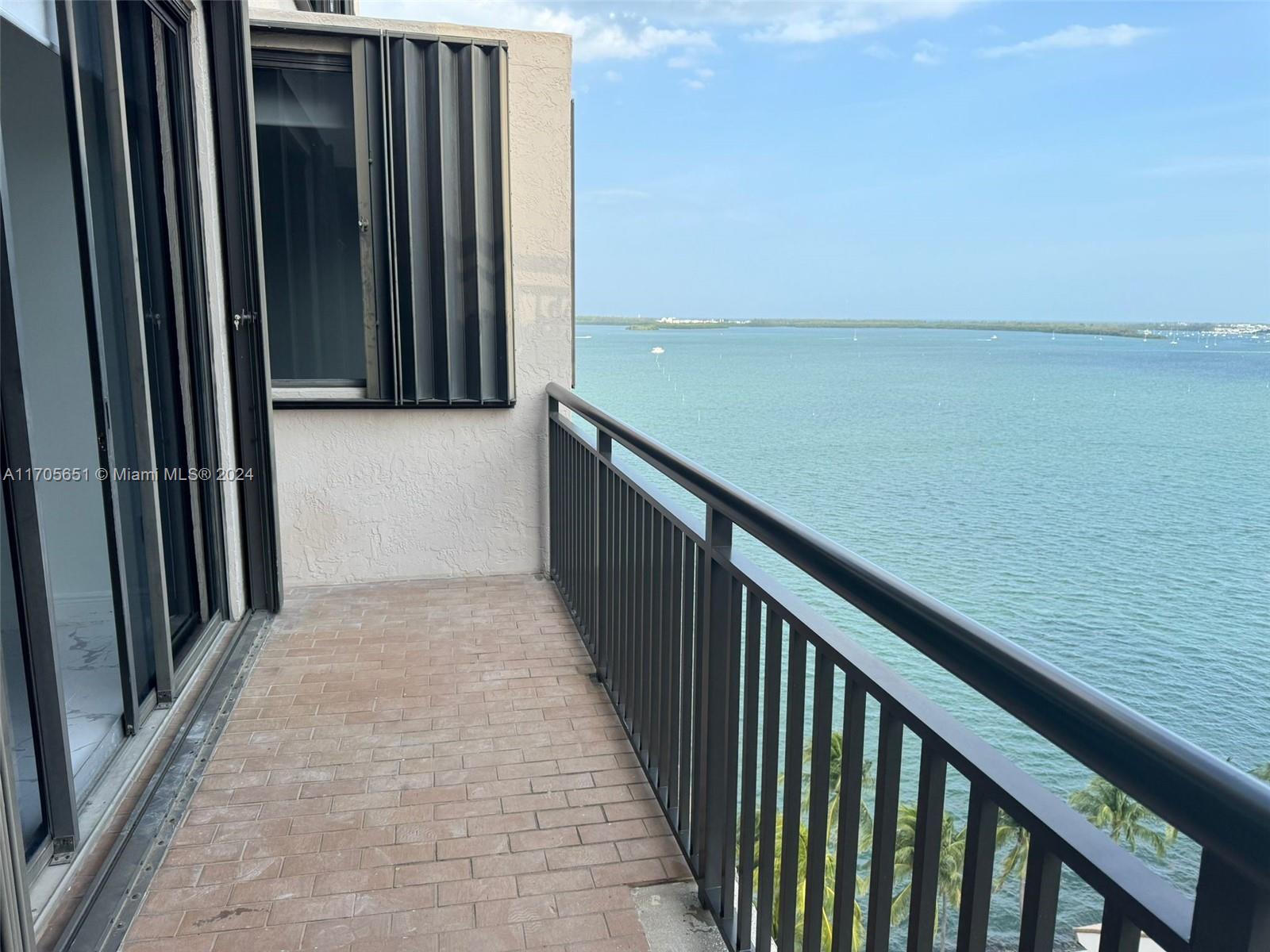 BRICKELL KEY II CONDO - Residential Lease