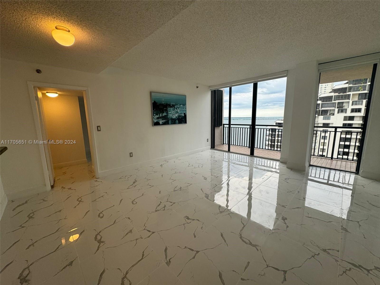 BRICKELL KEY II CONDO - Residential Lease