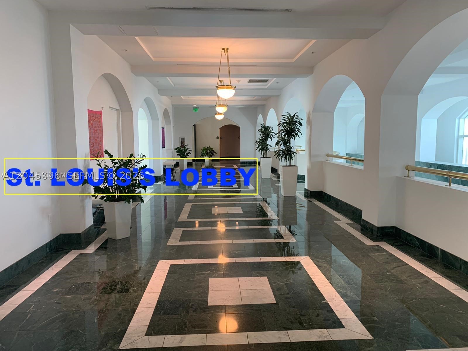 ST LOUIS CONDO - Residential Lease