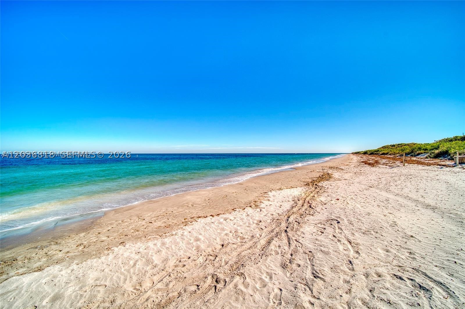 TOWERS OF KEY BISCAYNE CO - Residential Lease