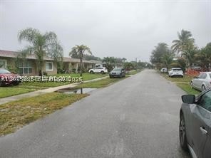 LUCKY STAR ESTATES - Residential Lease