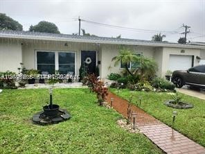 LUCKY STAR ESTATES - Residential Lease
