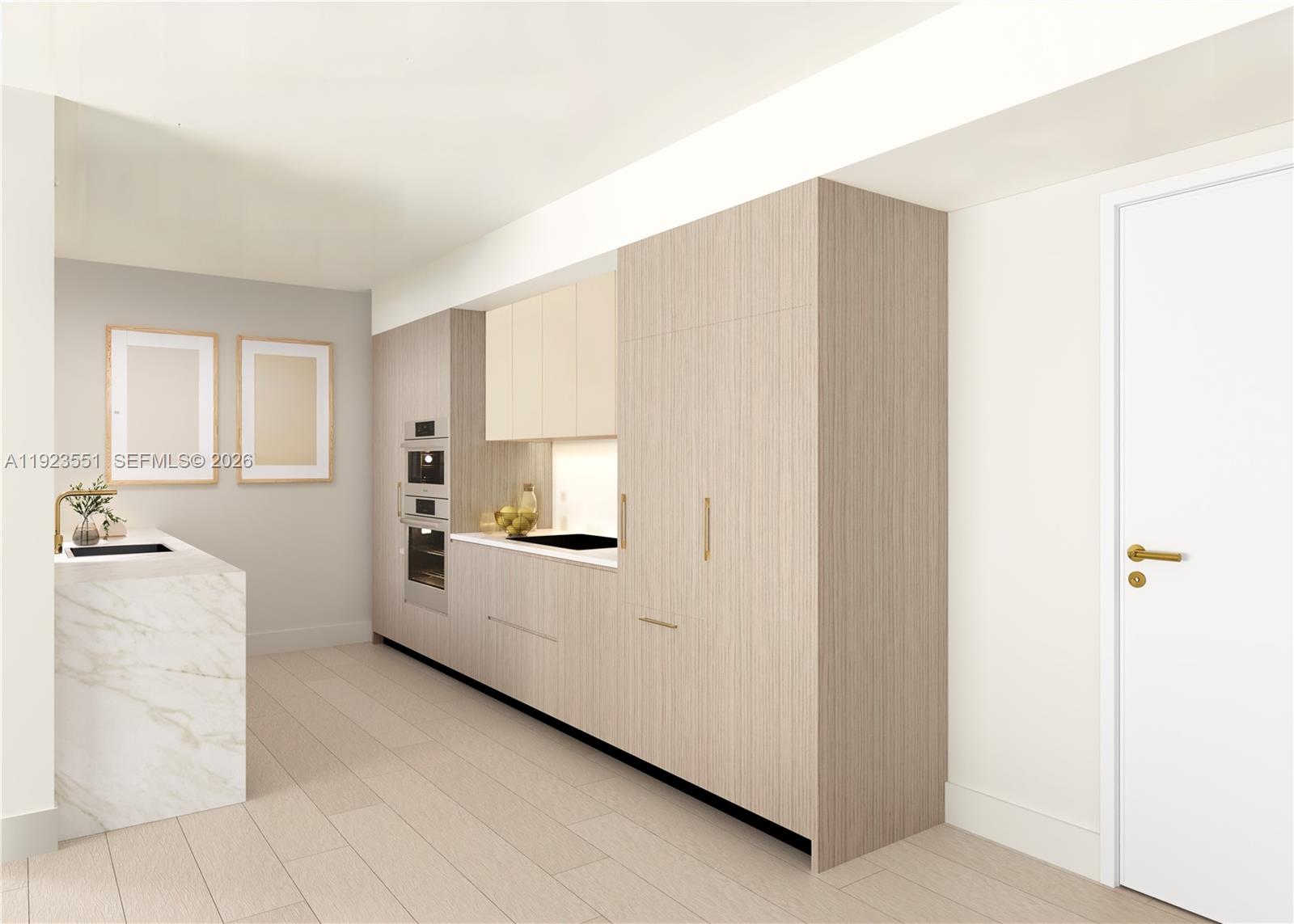 SEVEN PARK RESIDENCES - Residential
