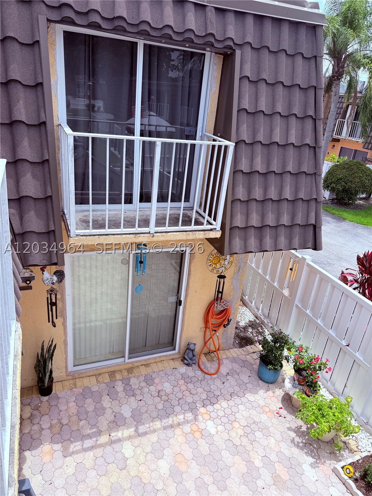 BOCA RANCHO I - Residential