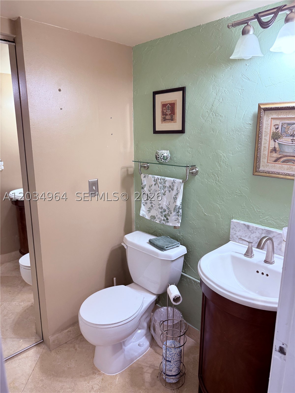 BOCA RANCHO I - Residential
