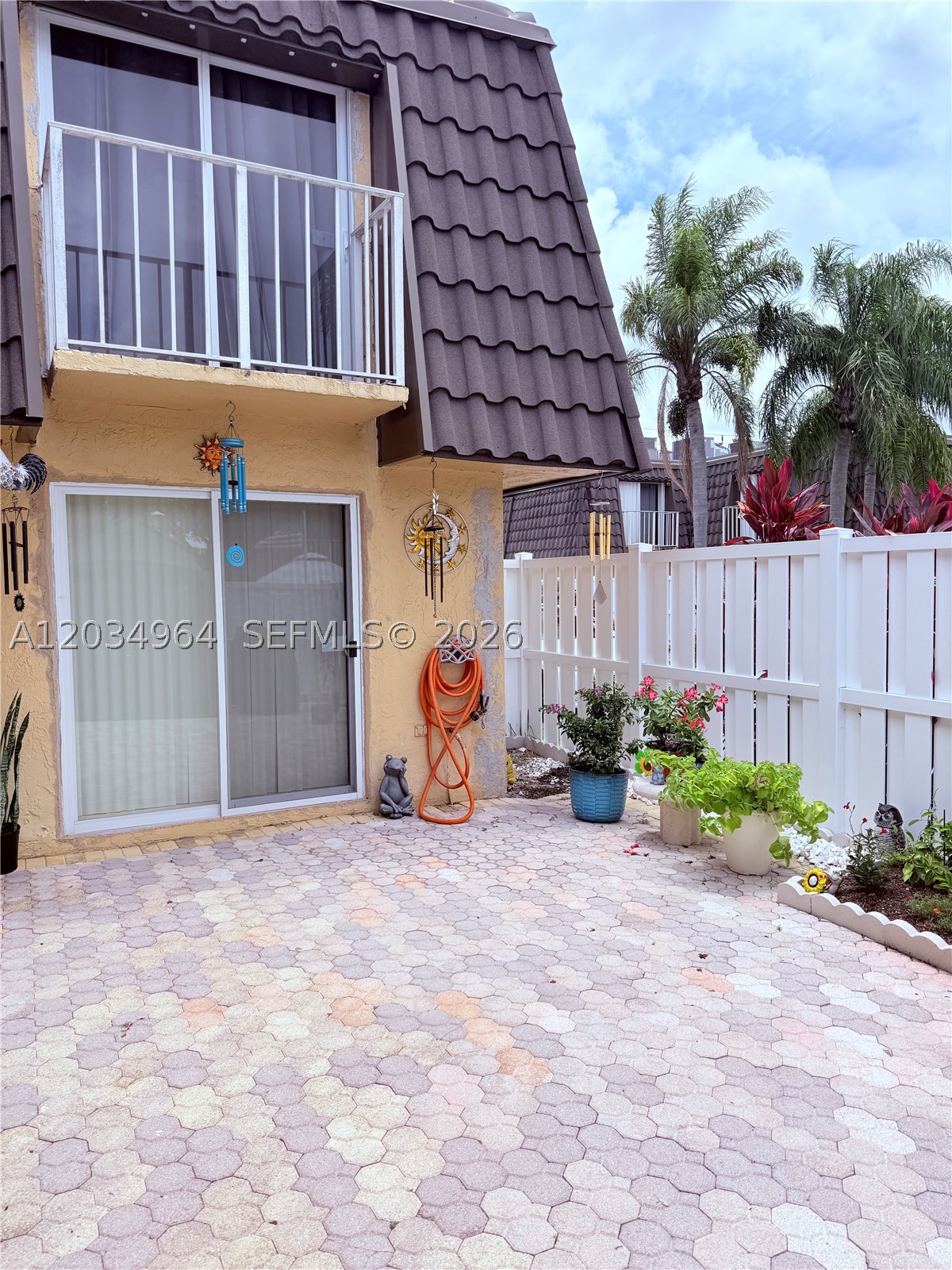 BOCA RANCHO I - Residential