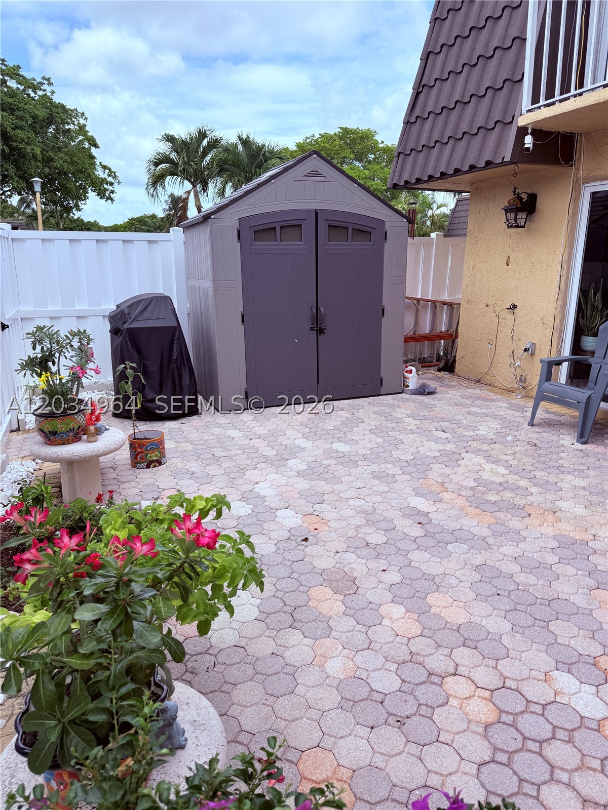 BOCA RANCHO I - Residential