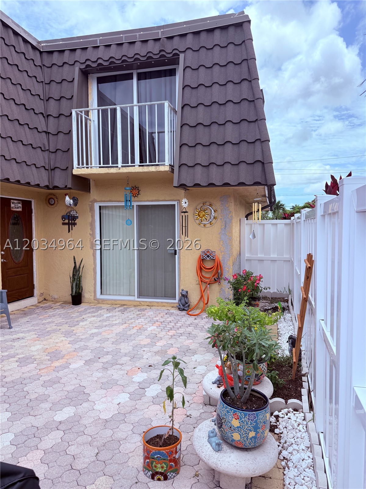 BOCA RANCHO I - Residential