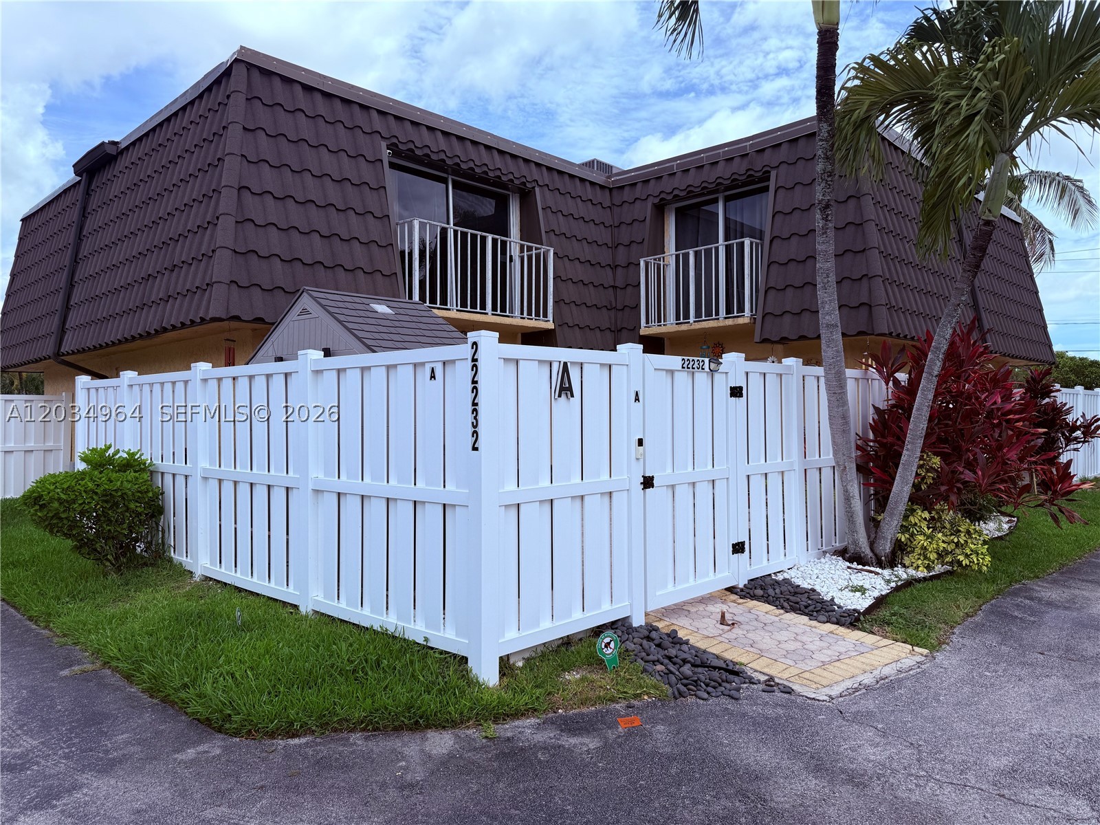 BOCA RANCHO I - Residential