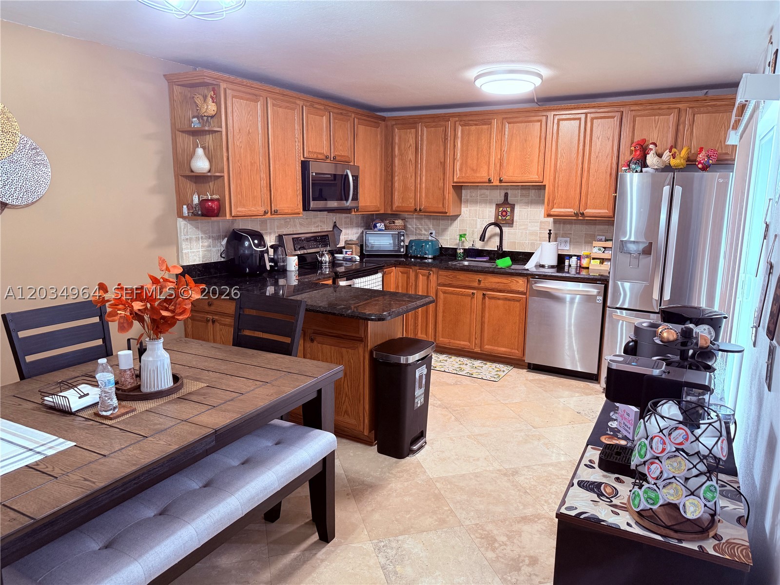 BOCA RANCHO I - Residential