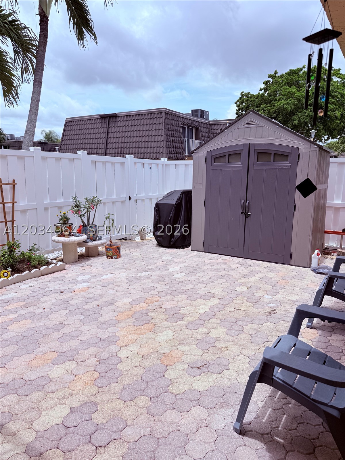 BOCA RANCHO I - Residential