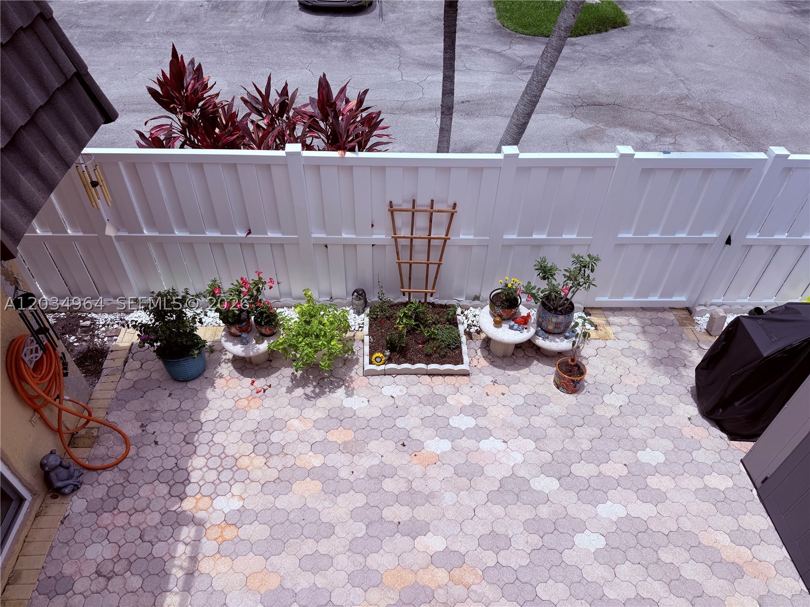 BOCA RANCHO I - Residential