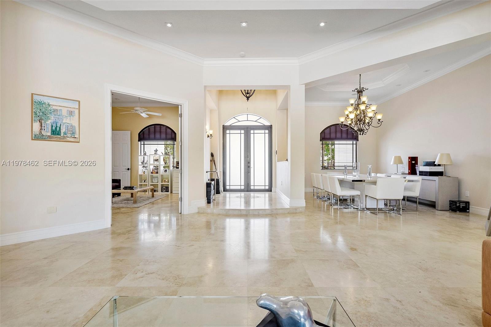 VALENCIA GROVES ESTATES - Residential