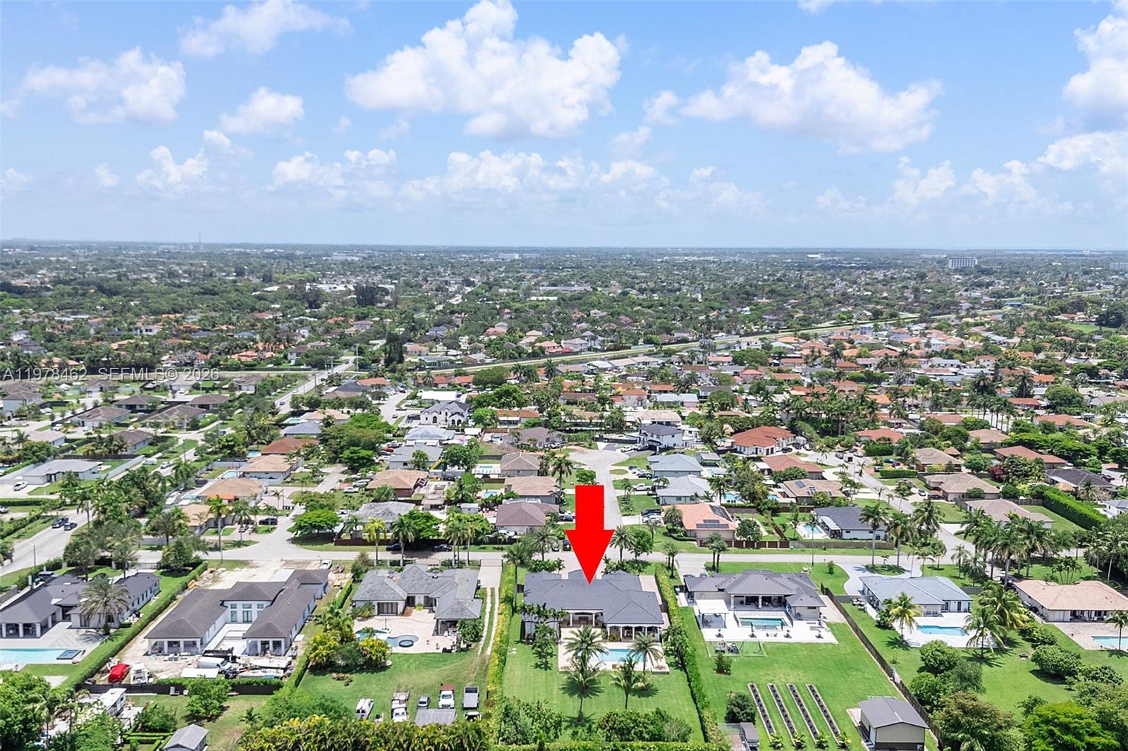 VALENCIA GROVES ESTATES - Residential