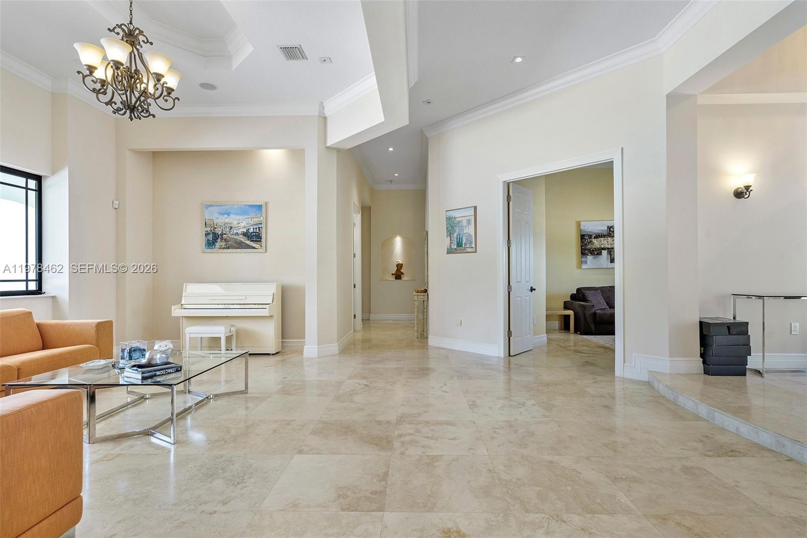 VALENCIA GROVES ESTATES - Residential