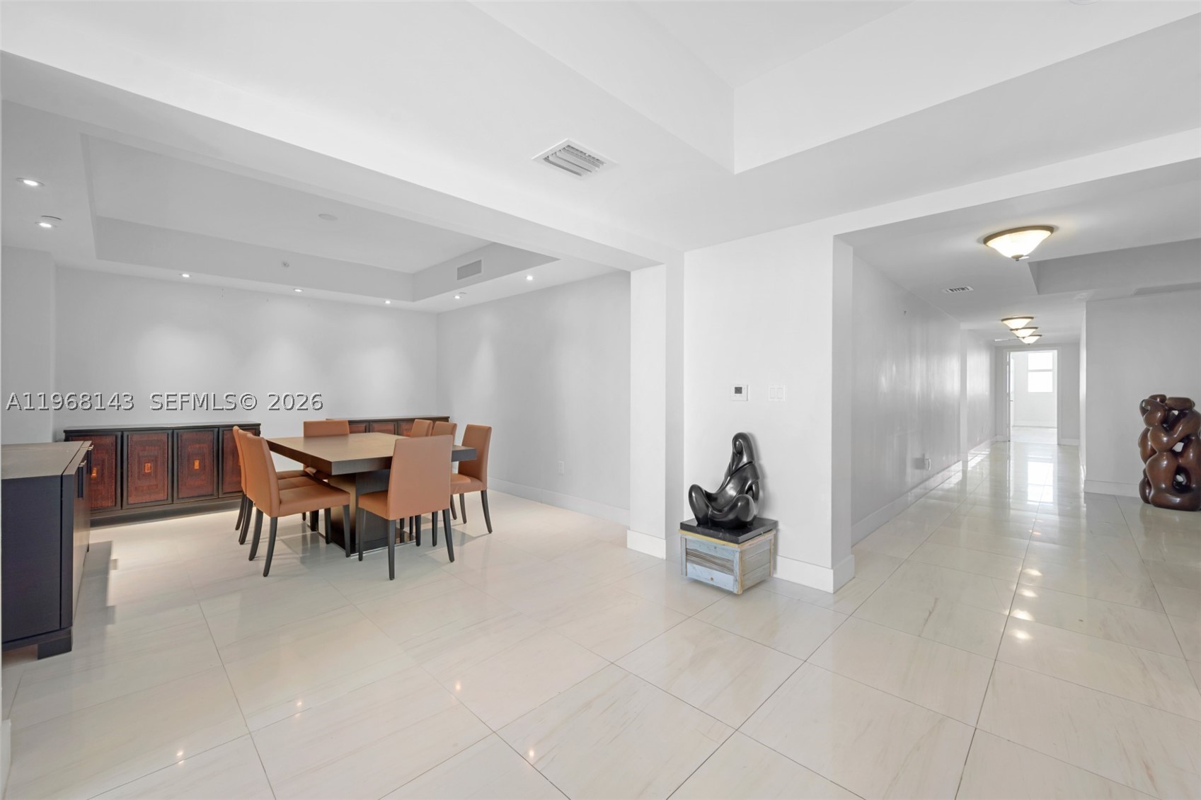 THE PENINSULA  CONDO - Residential