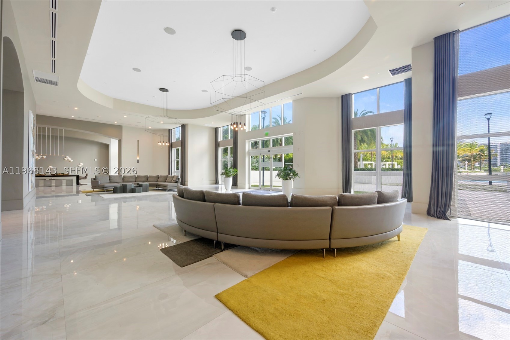 THE PENINSULA  CONDO - Residential