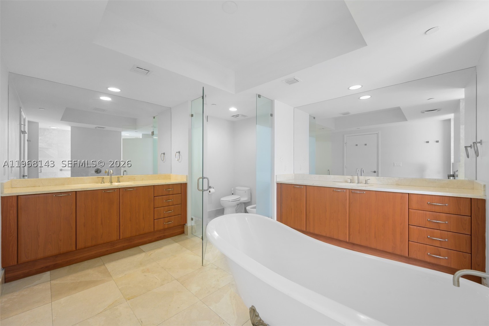 THE PENINSULA  CONDO - Residential