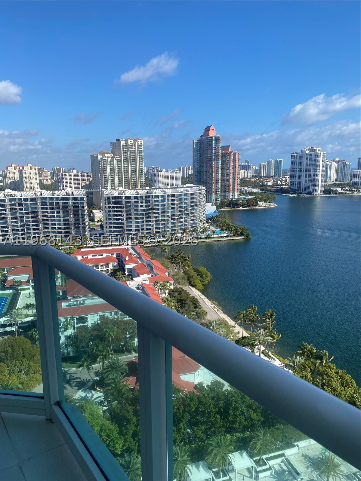 THE PENINSULA  CONDO - Residential