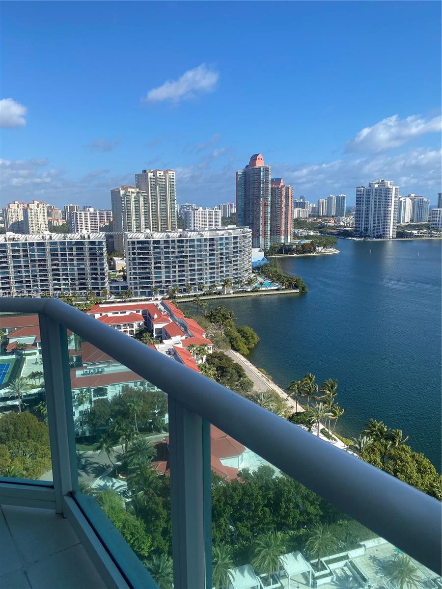 THE PENINSULA II CONDO - Residential